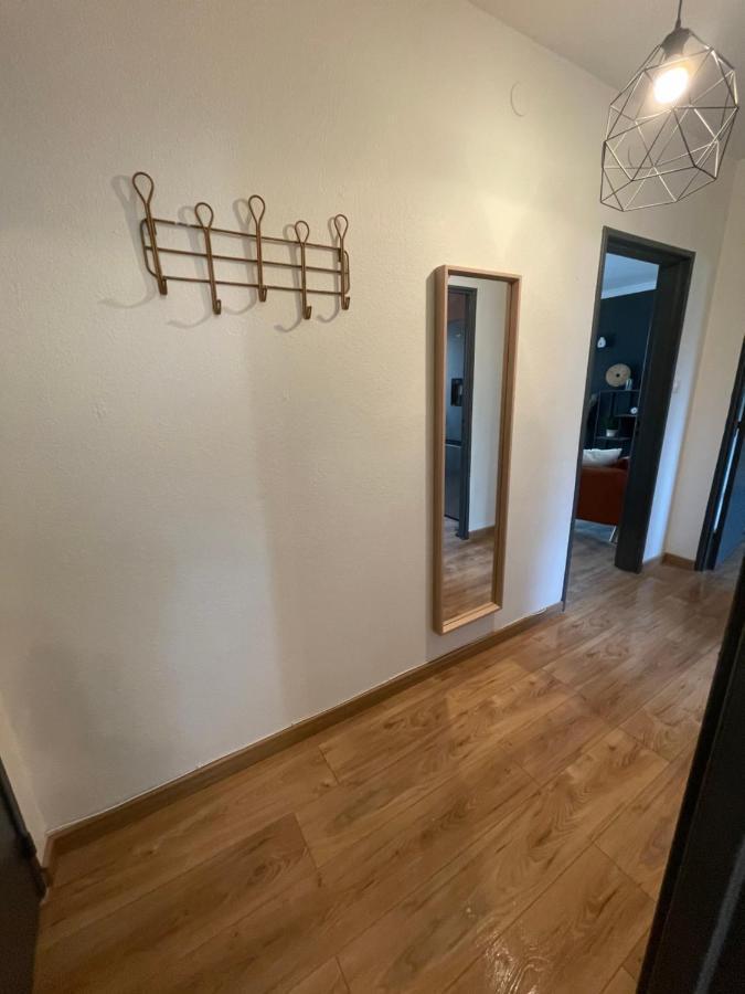 - Le Refuge Colmarien - 5 Personnes 아파트 외부 사진