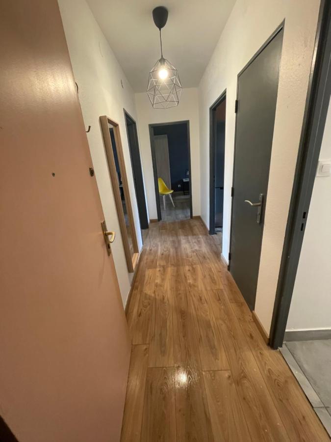 - Le Refuge Colmarien - 5 Personnes 아파트 외부 사진