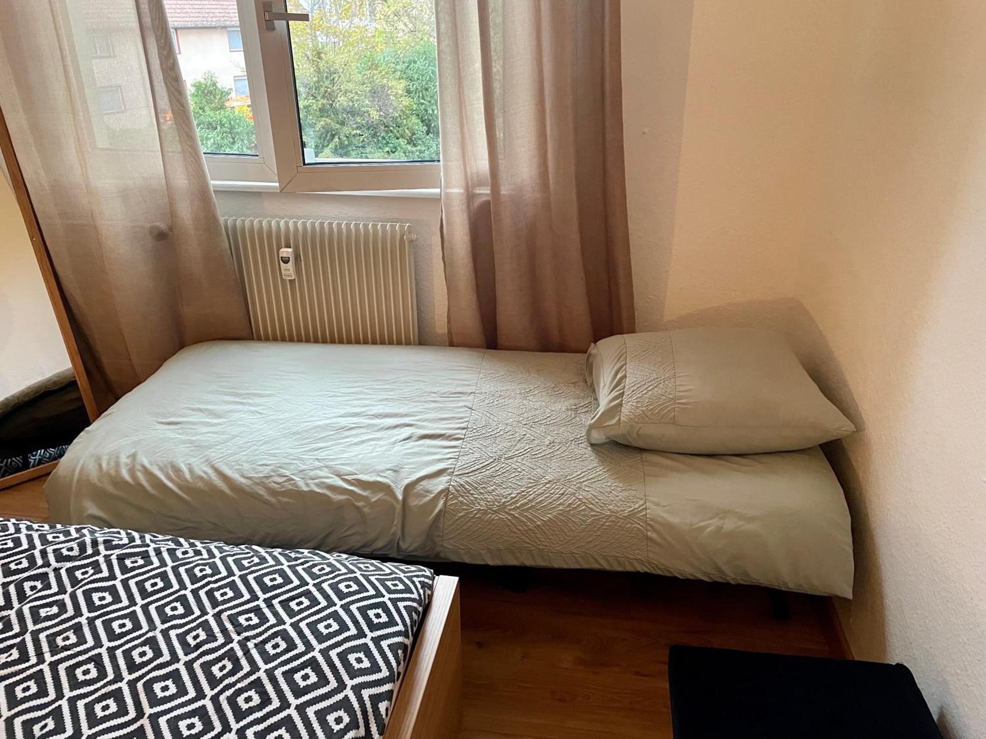 - Le Refuge Colmarien - 5 Personnes 아파트 외부 사진